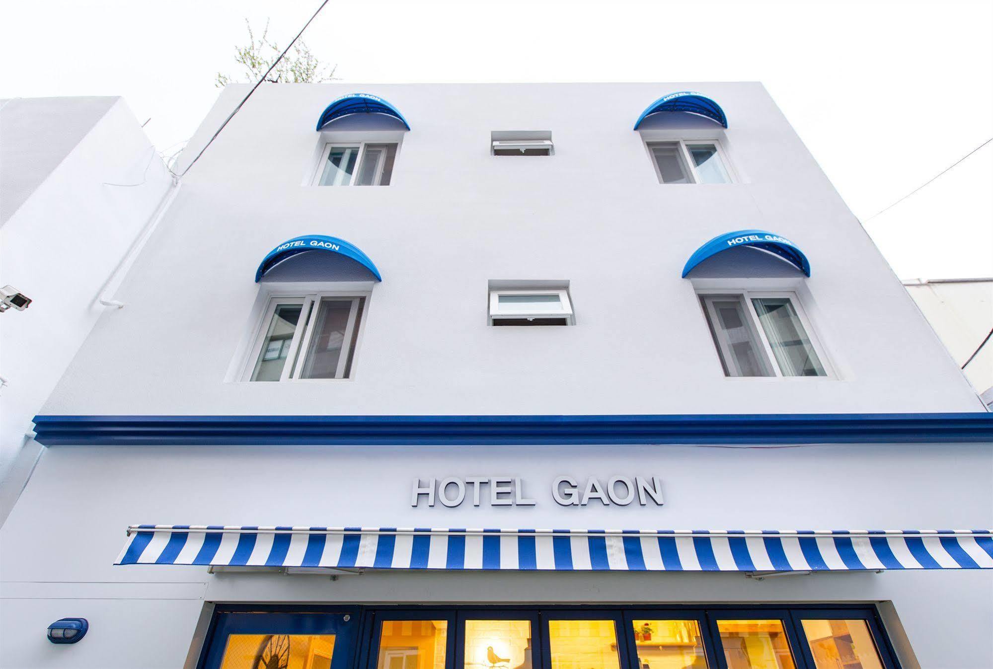 Hotel Gaon Seoul Dongdaemun Dış mekan fotoğraf