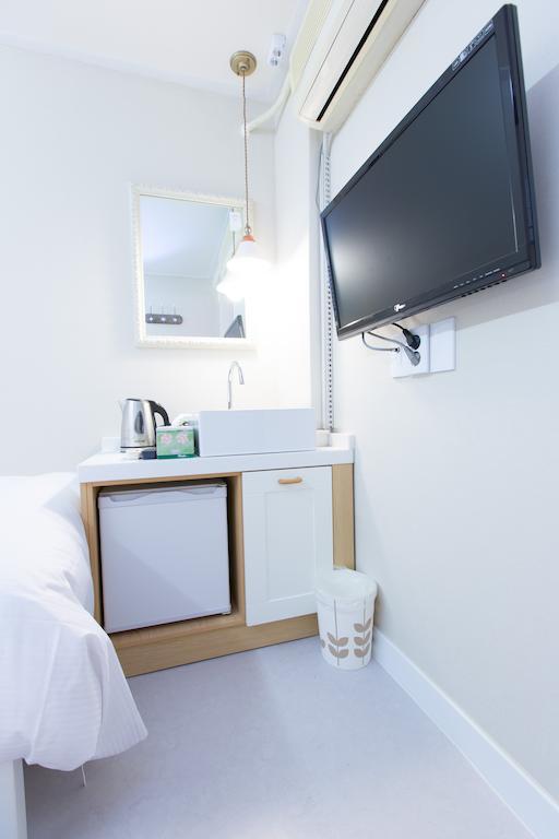 Hotel Gaon Seoul Dongdaemun Dış mekan fotoğraf